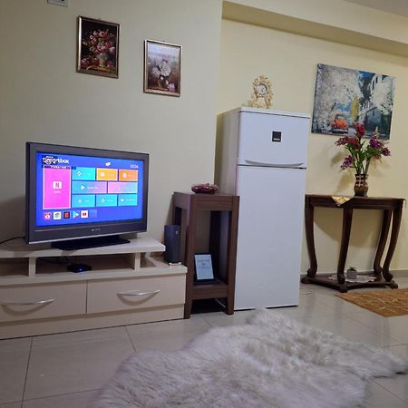Tirana Center Apartament Exterior photo