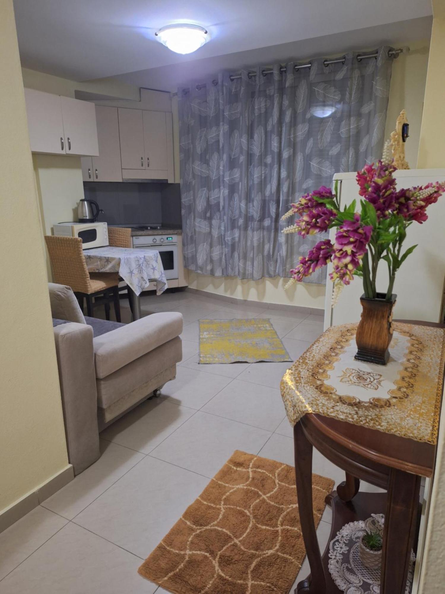 Tirana Center Apartament Exterior photo
